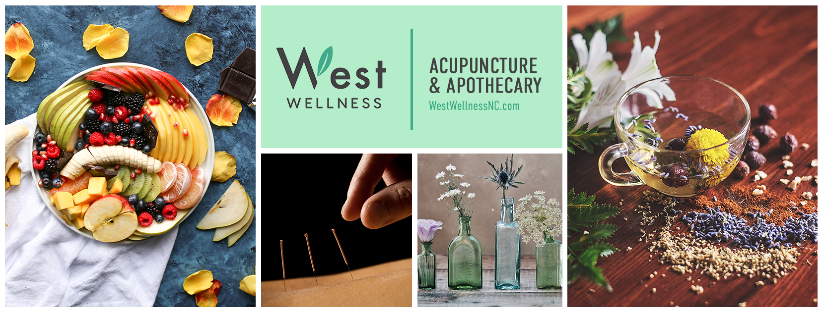 Recipes » West Acupuncture & Wellness | Boone NC | Jen West LAc | Jon West LAc