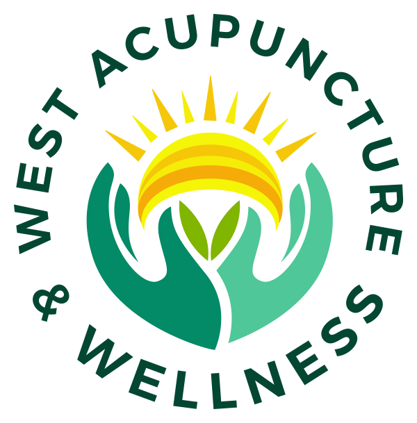 west acupuncture & wellness logo