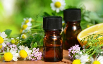 essential oils essential oils